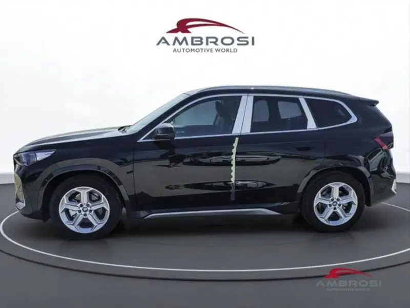 BMW X1 nuova a Perugia (2)