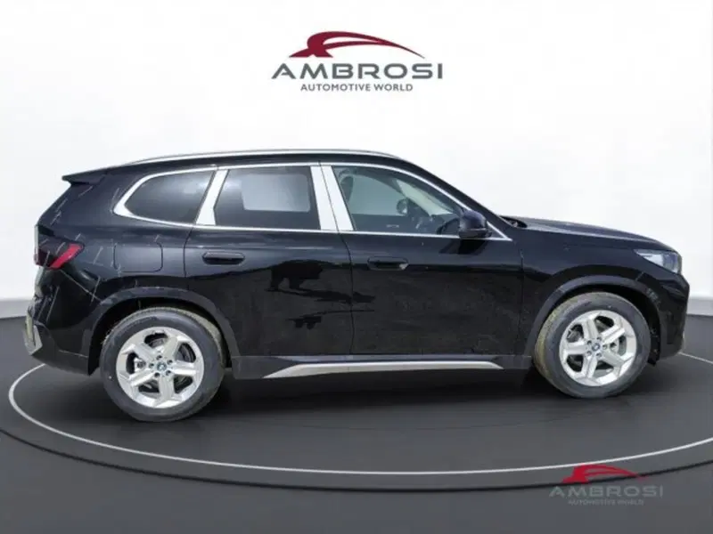 BMW X1 nuova a Perugia (3)
