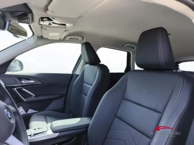 BMW X1 nuova a Perugia (6)