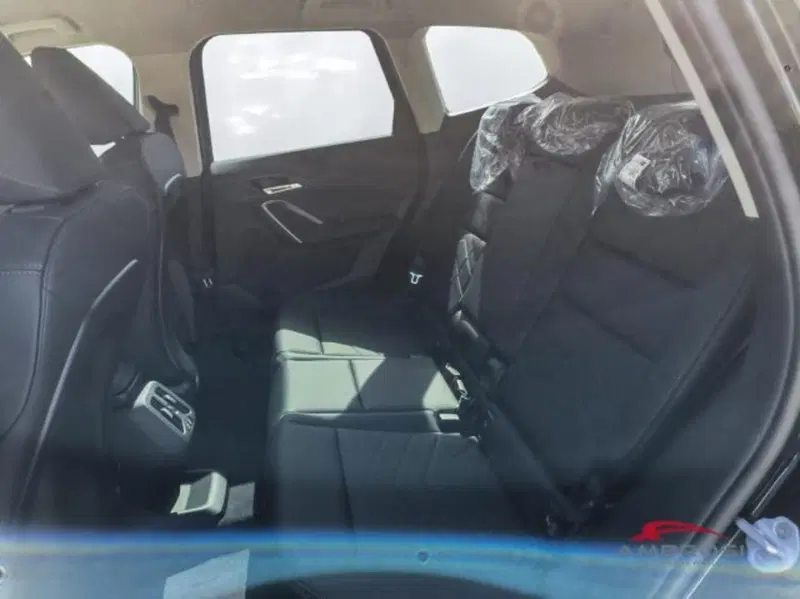 BMW X1 nuova a Perugia (7)