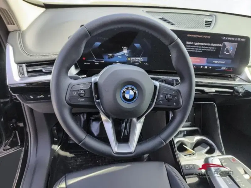 BMW X1 nuova a Perugia (9)