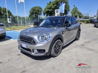 MINI Mini Countryman 1.5 Cooper SE Hype Countryman ALL4 Automatica del 2019 usata a Corciano