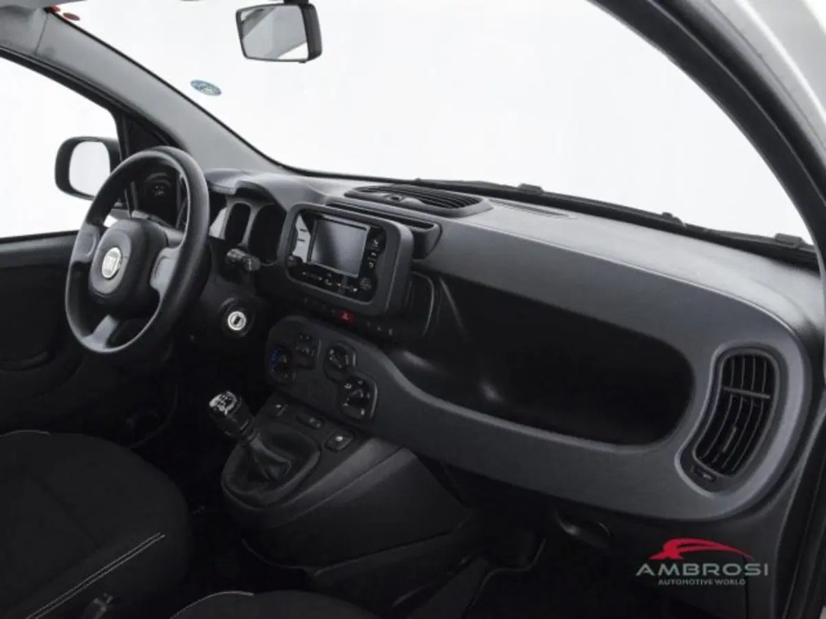Fiat Panda usata a Perugia (12)