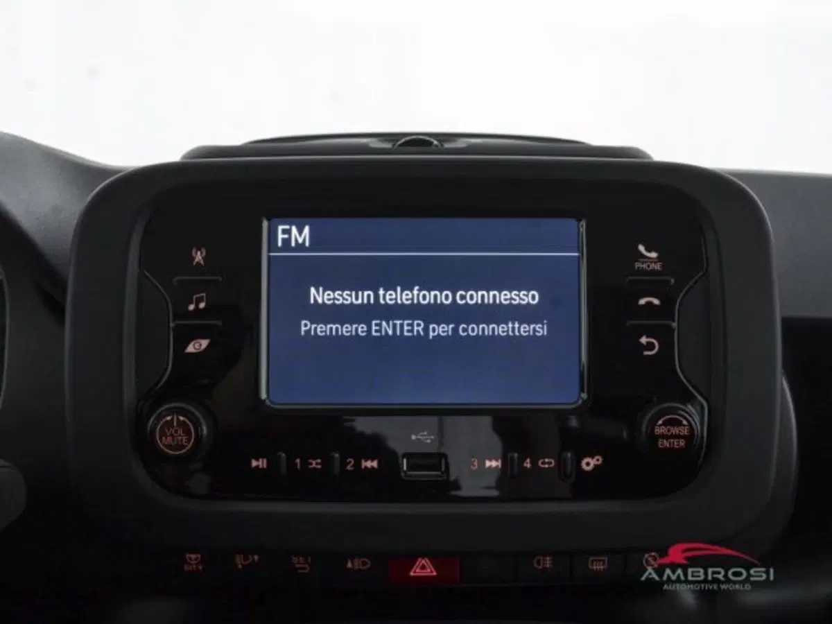 Fiat Panda usata a Perugia (15)