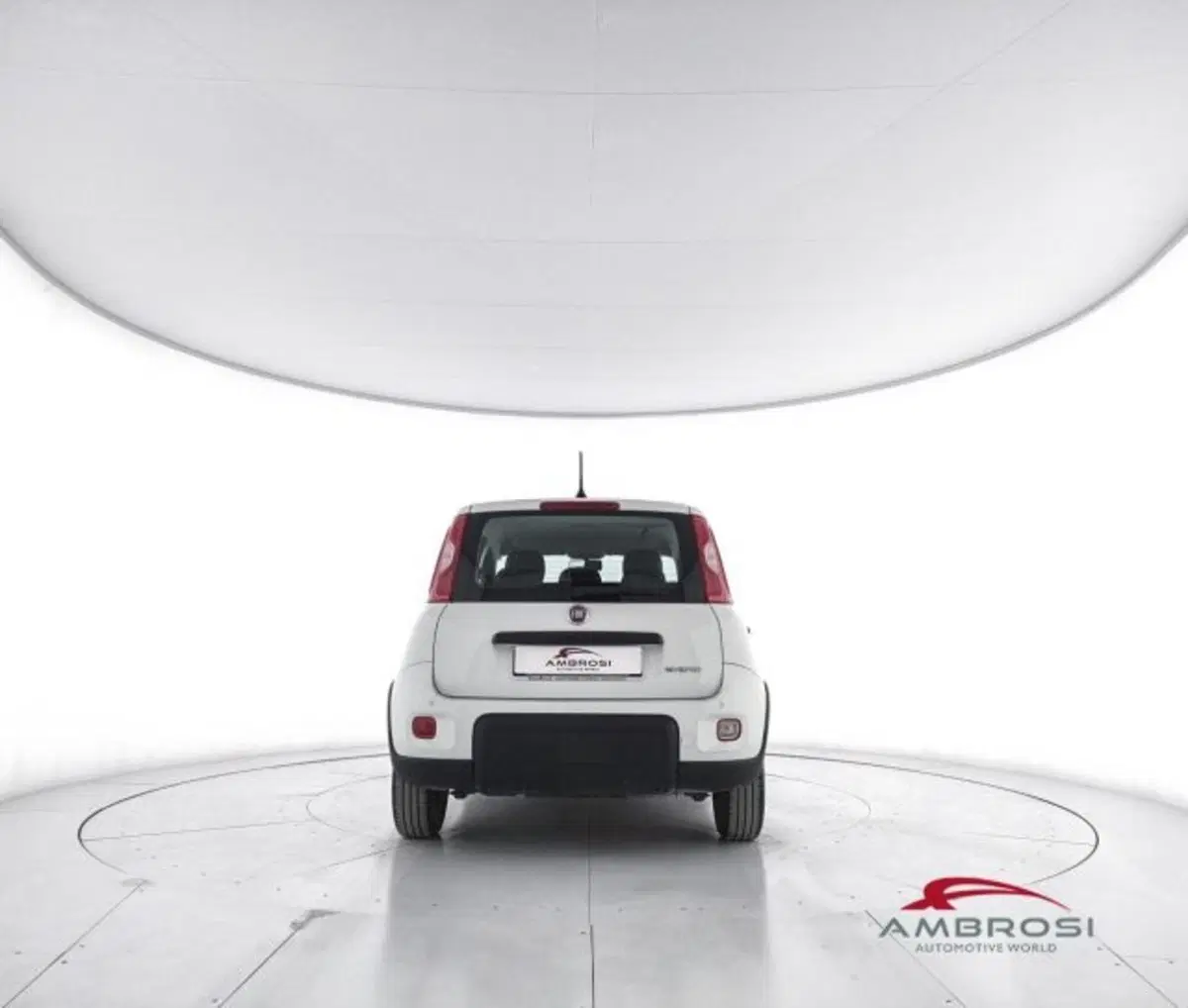 Fiat Panda usata a Perugia (6)