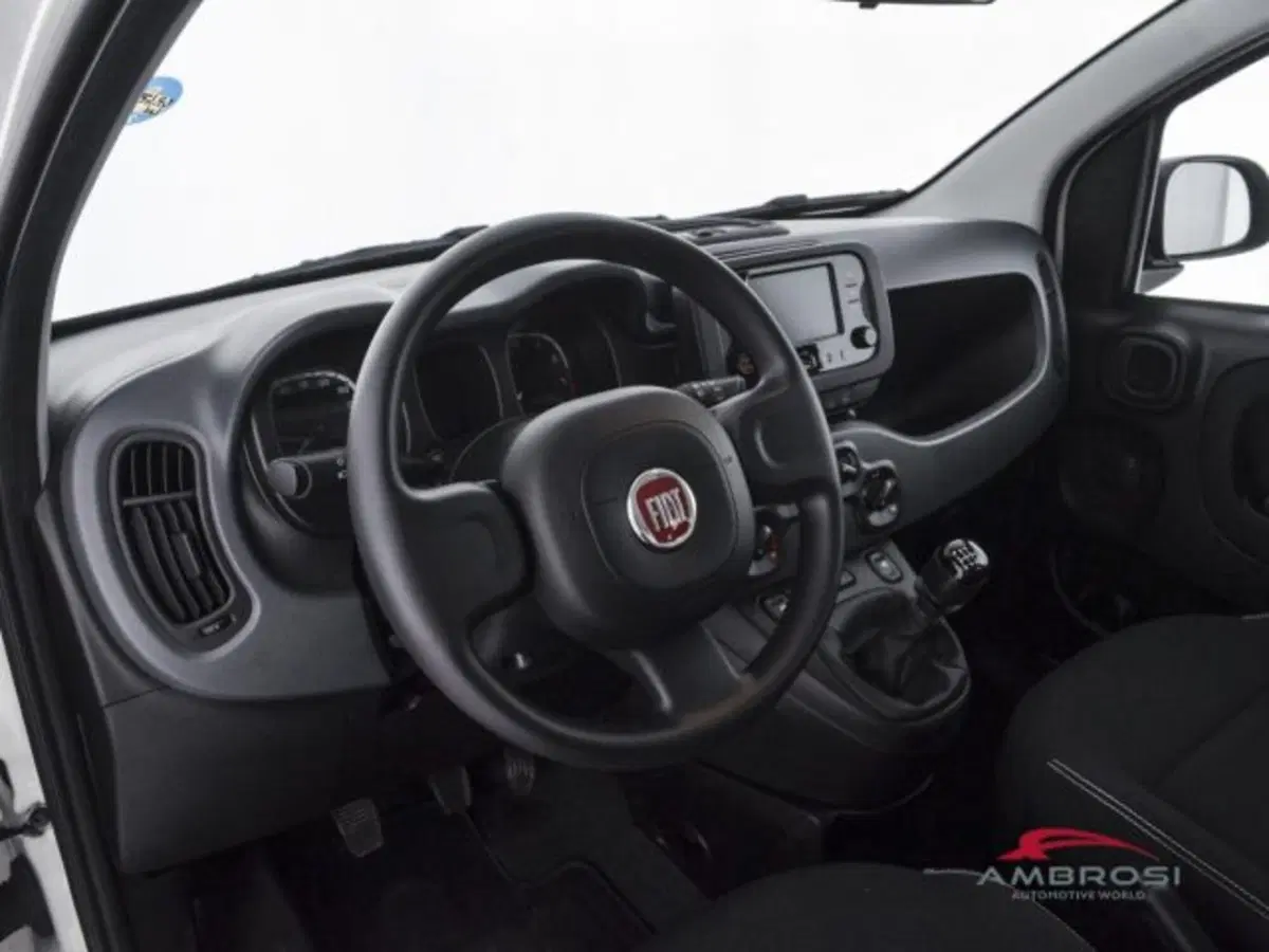 Fiat Panda usata a Perugia (8)