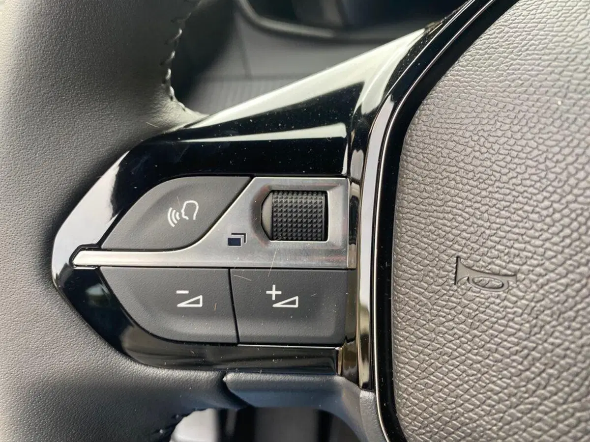 Peugeot 2008 nuova a Torino (13)