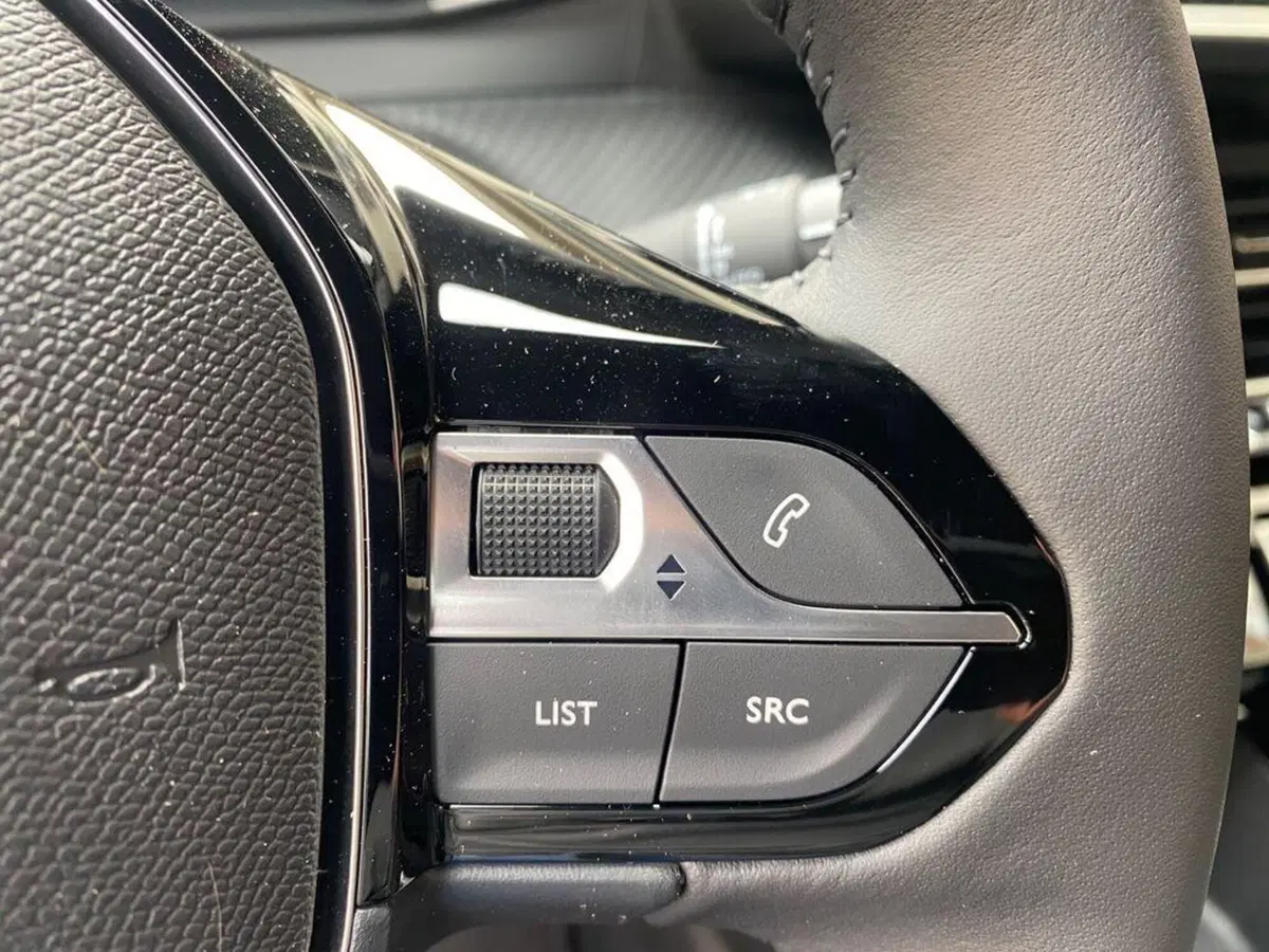 Peugeot 2008 nuova a Torino (14)