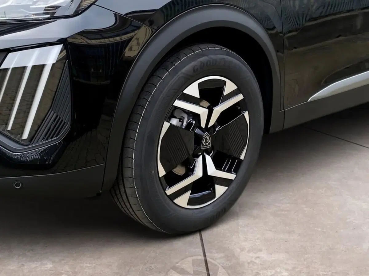Peugeot 2008 nuova a Torino (15)
