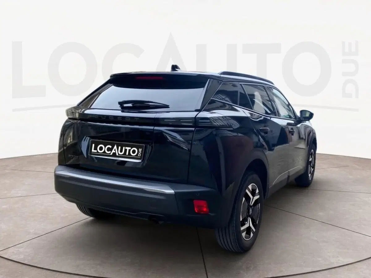 Peugeot 2008 nuova a Torino (4)