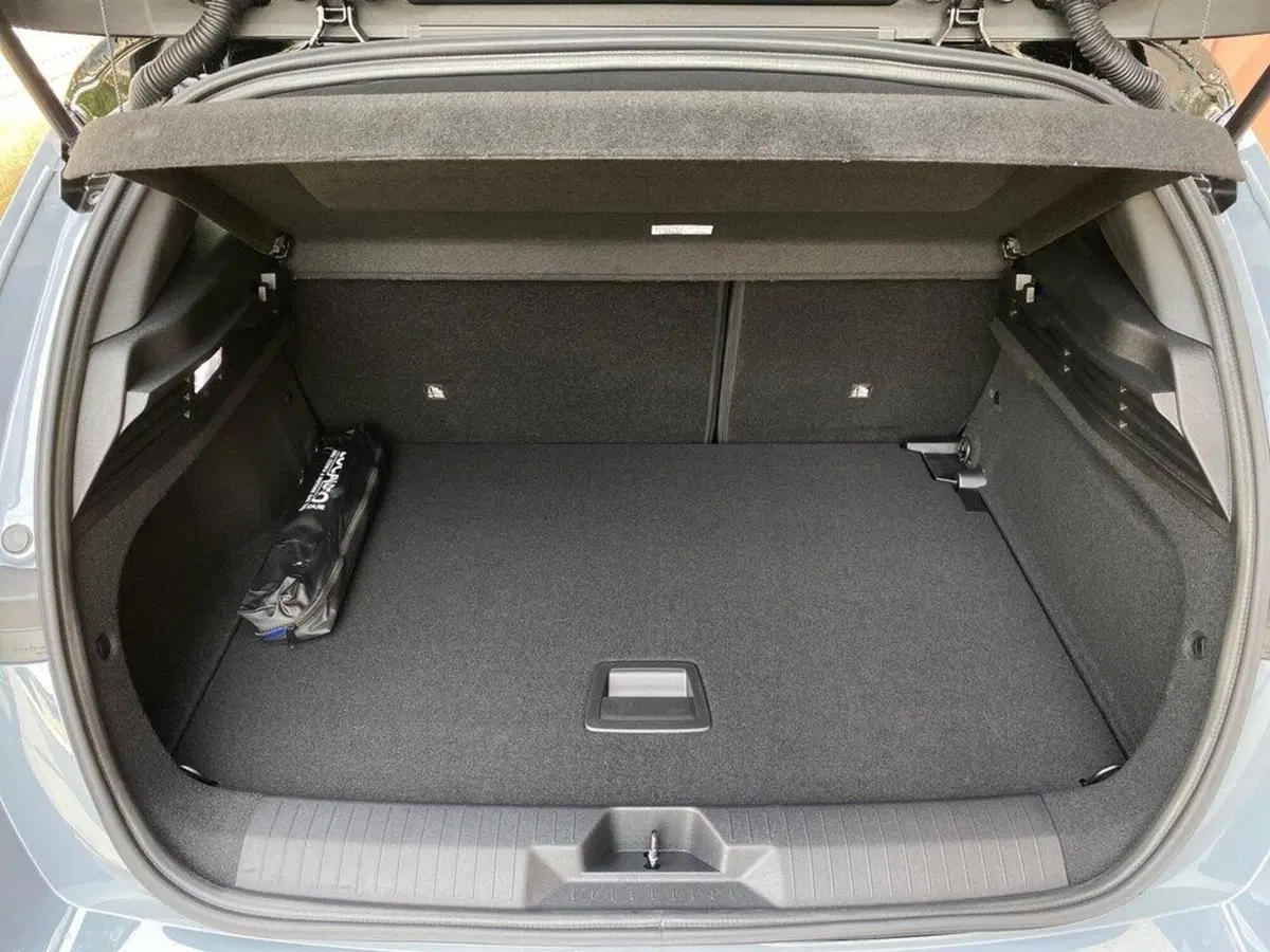 Opel Astra nuova a Torino (9)