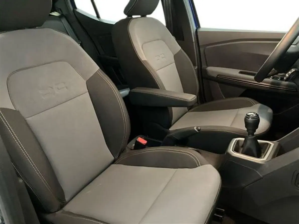 Dacia Sandero Stepway usata a Como (11)