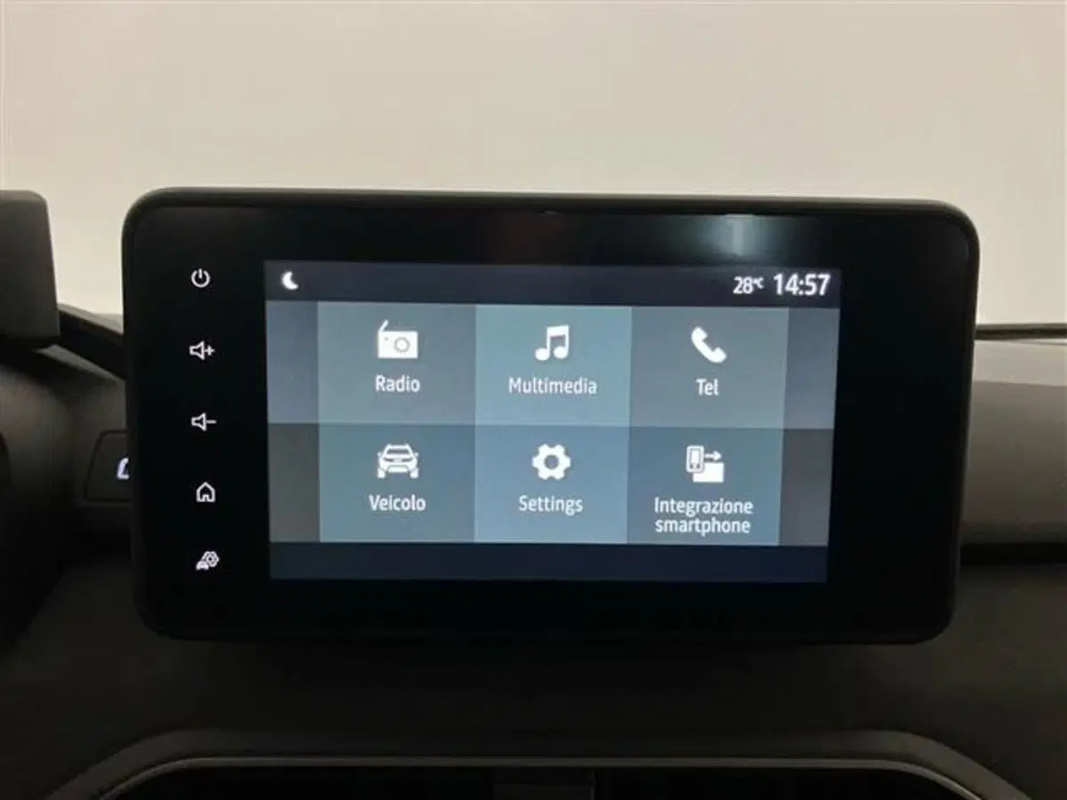 Dacia Sandero Stepway usata a Como (14)