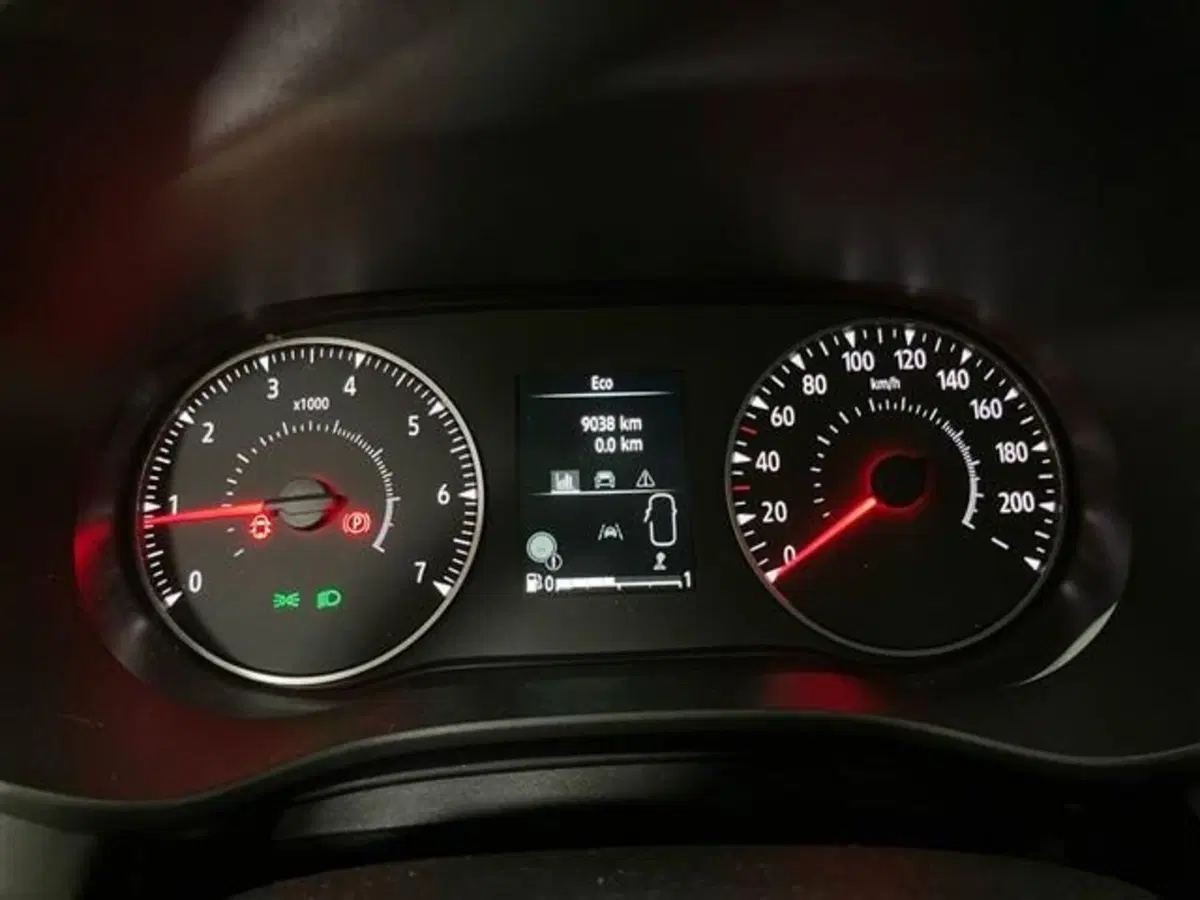 Dacia Sandero Stepway usata a Como (15)
