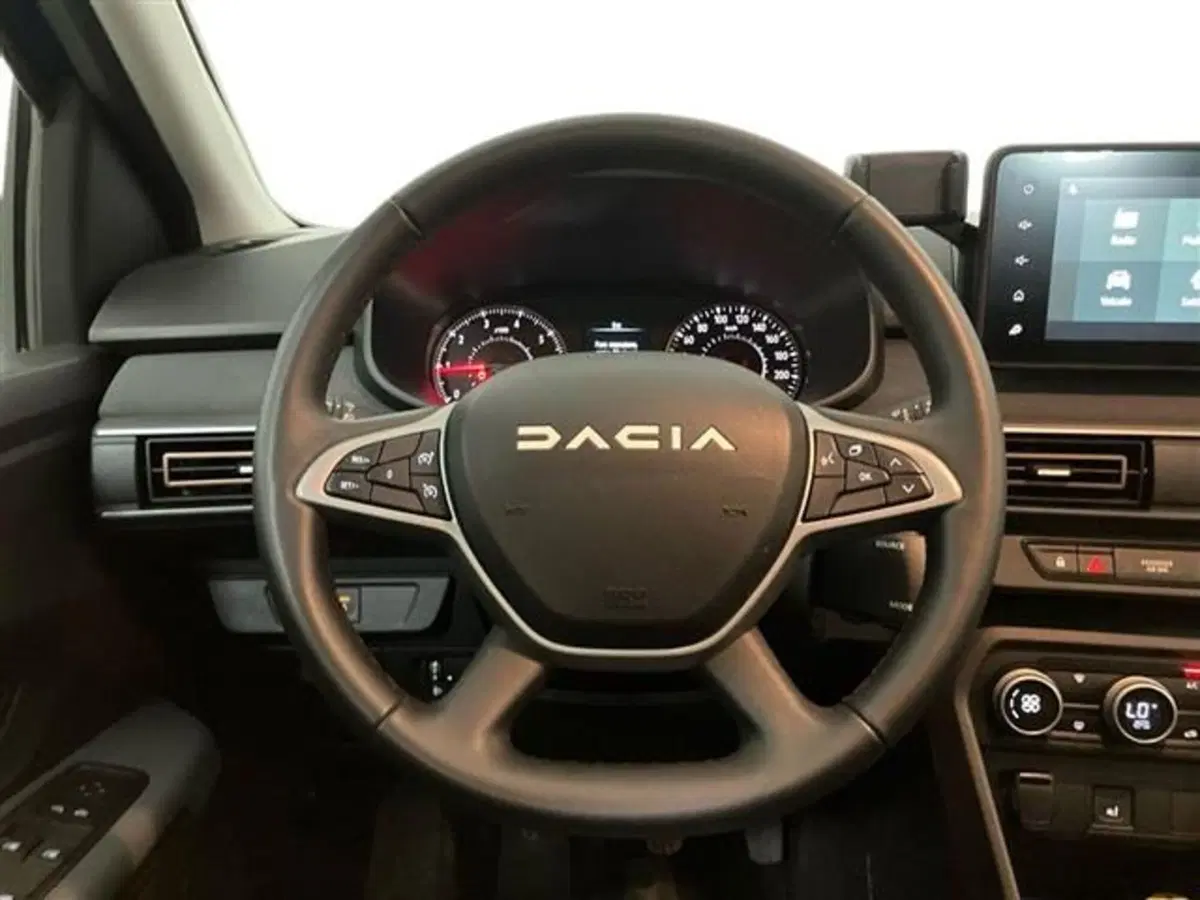 Dacia Sandero Stepway usata a Como (16)