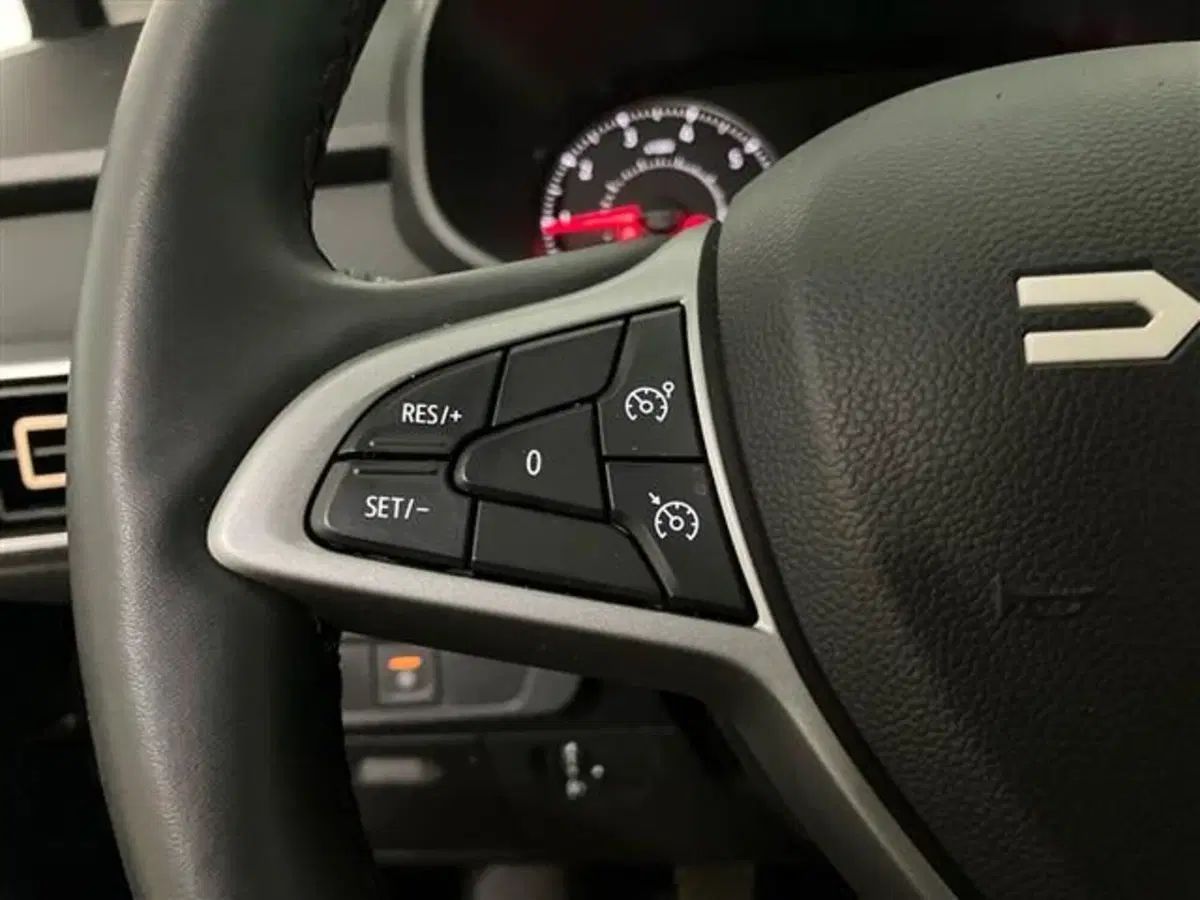 Dacia Sandero Stepway usata a Como (17)