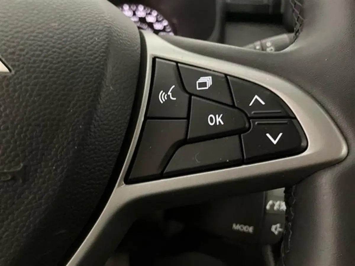 Dacia Sandero Stepway usata a Como (18)