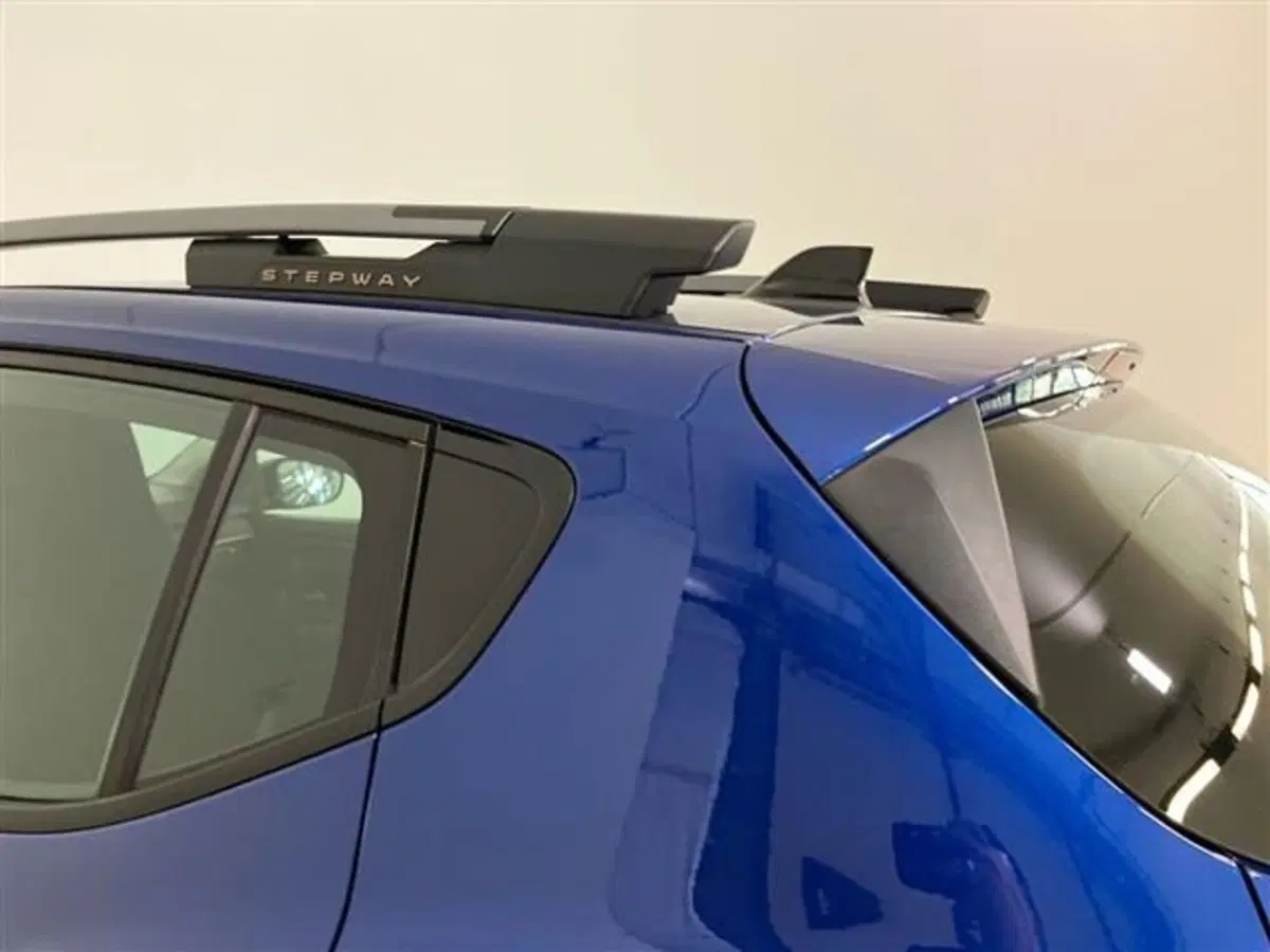 Dacia Sandero Stepway usata a Como (19)