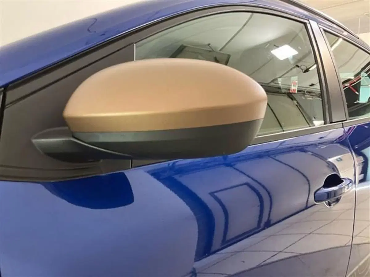 Dacia Sandero Stepway usata a Como (20)