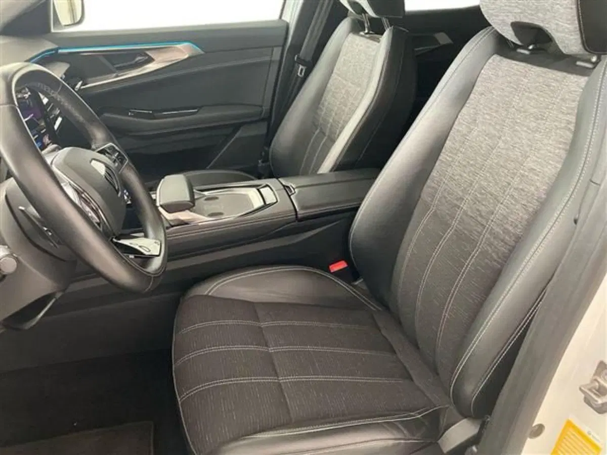 Renault Austral usata a Como (11)