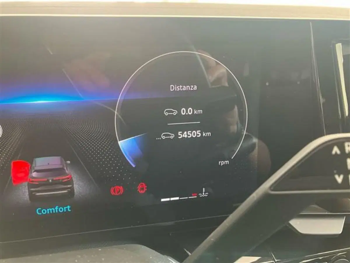 Renault Austral usata a Como (15)