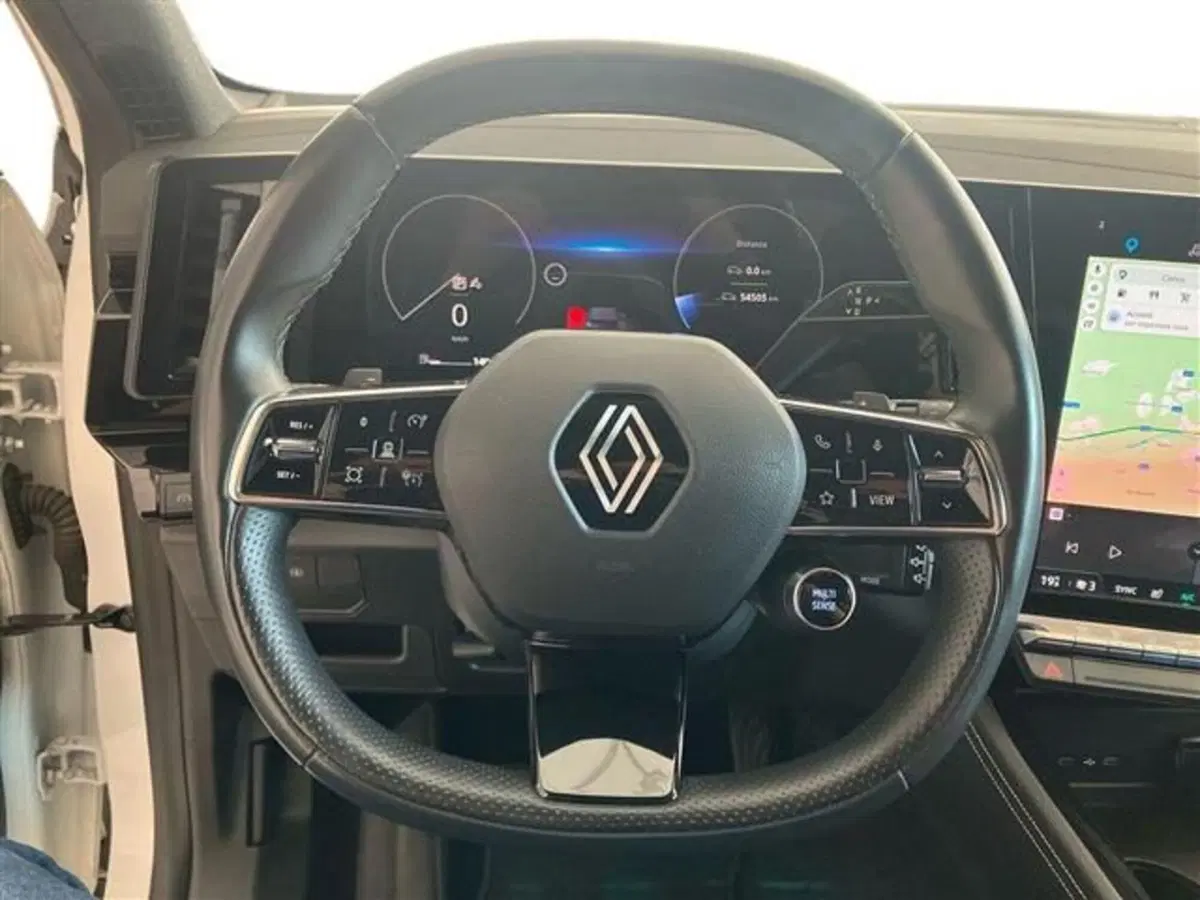 Renault Austral usata a Como (16)