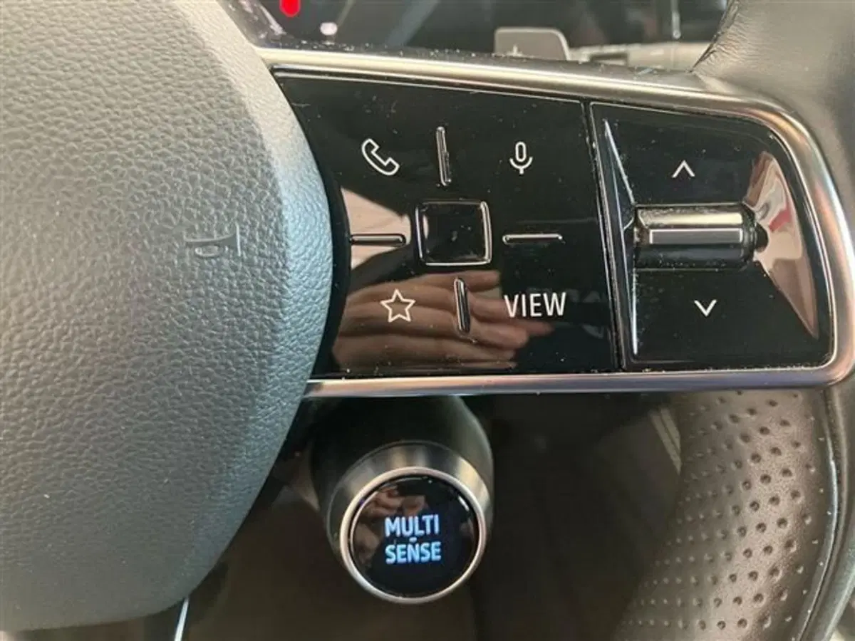 Renault Austral usata a Como (18)