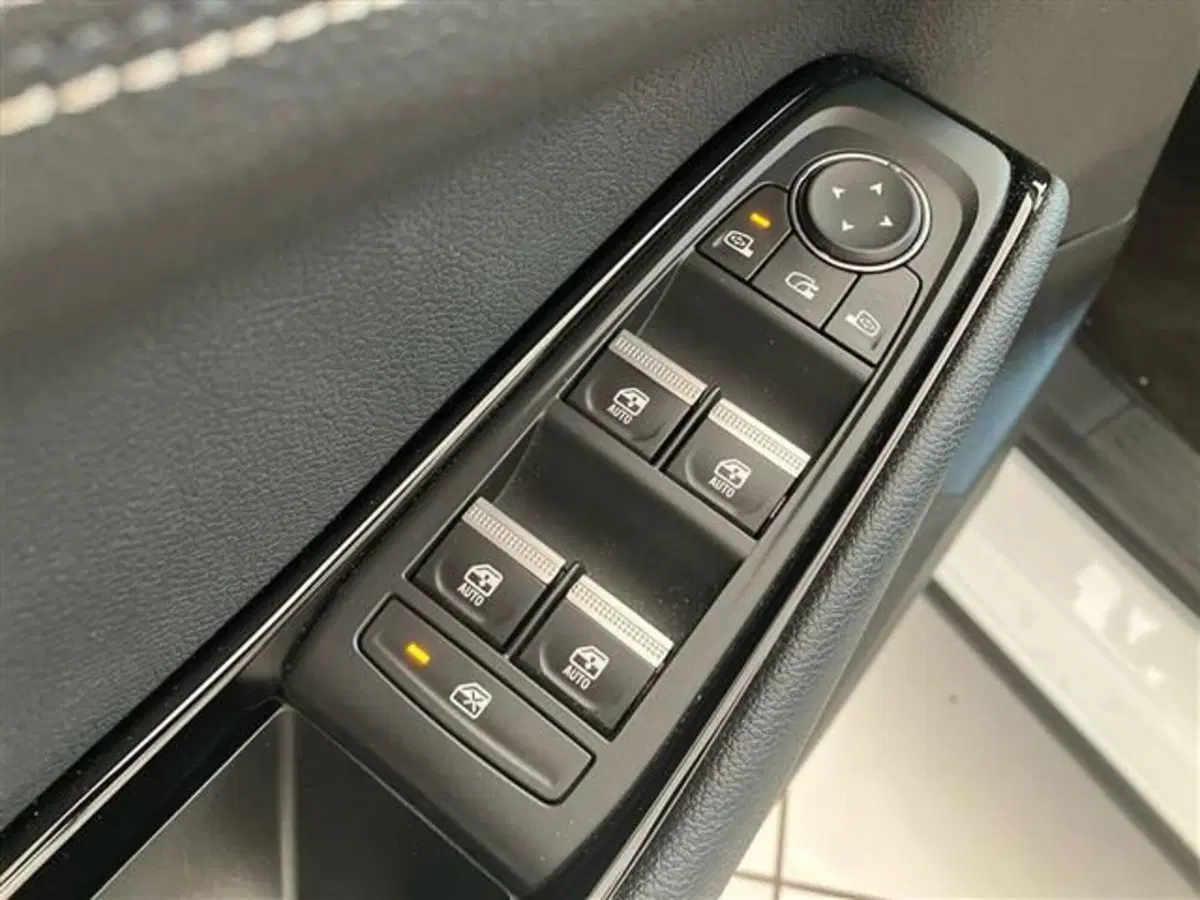 Renault Austral usata a Como (19)