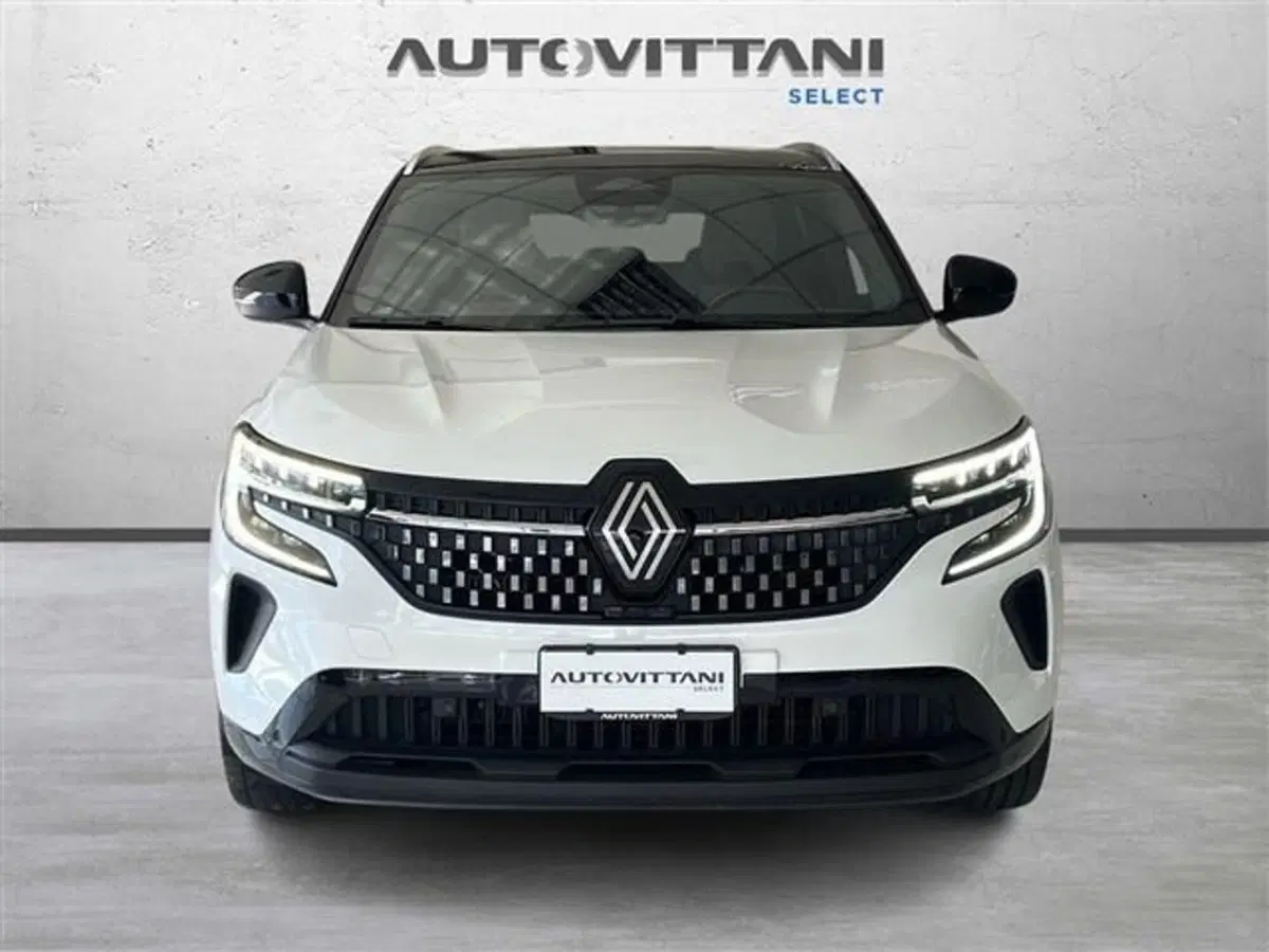 Renault Austral usata a Como (2)
