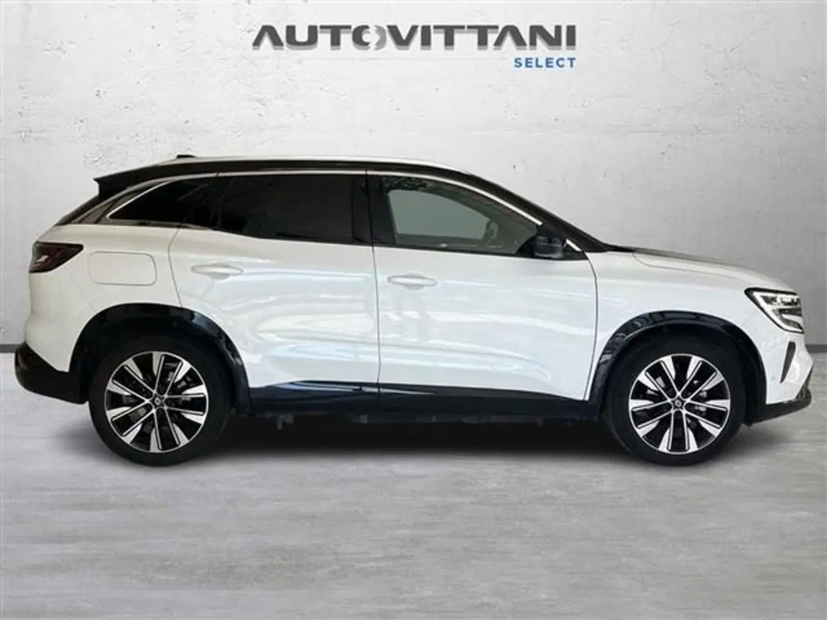 Renault Austral usata a Como (3)