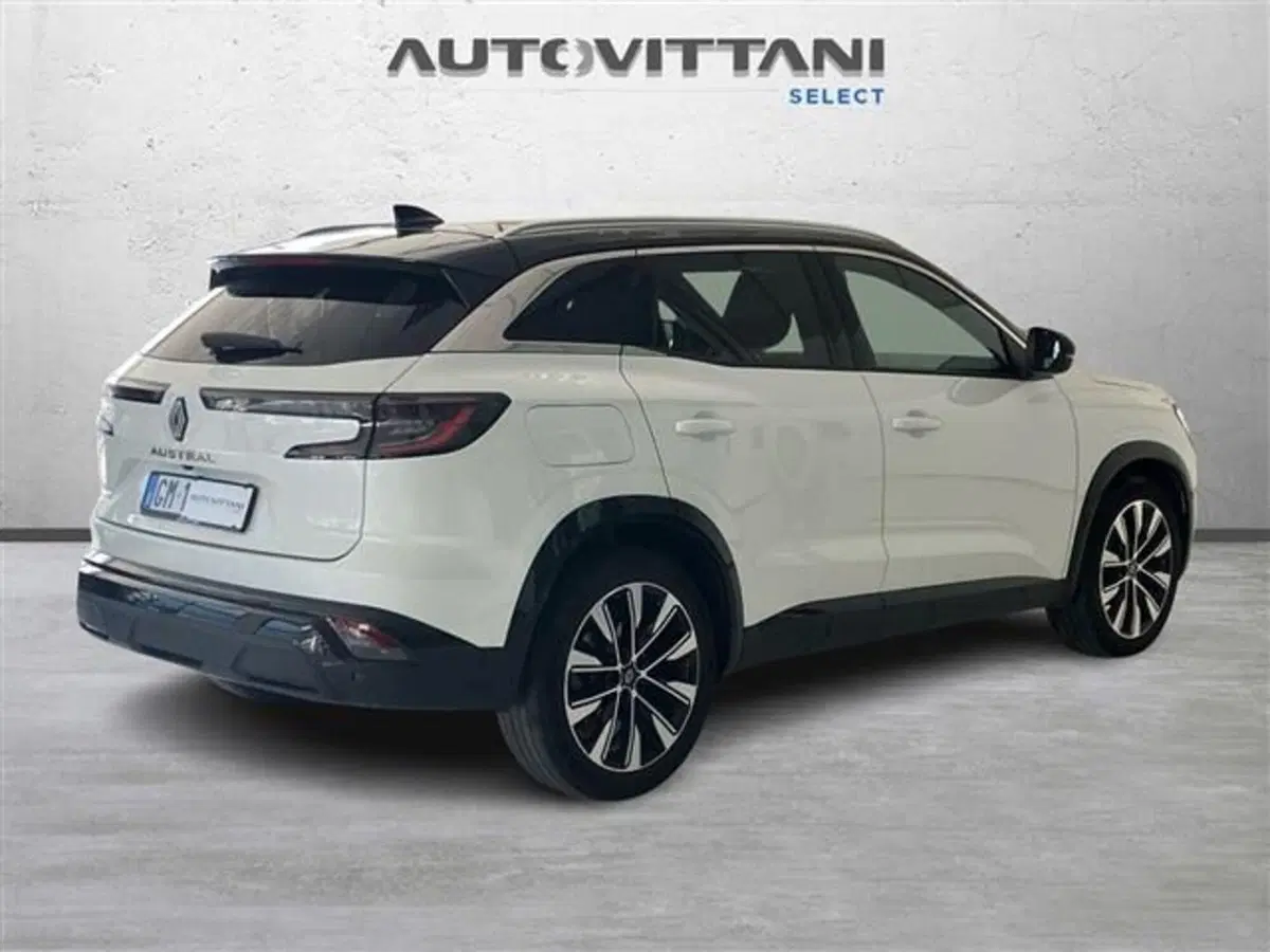 Renault Austral usata a Como (4)