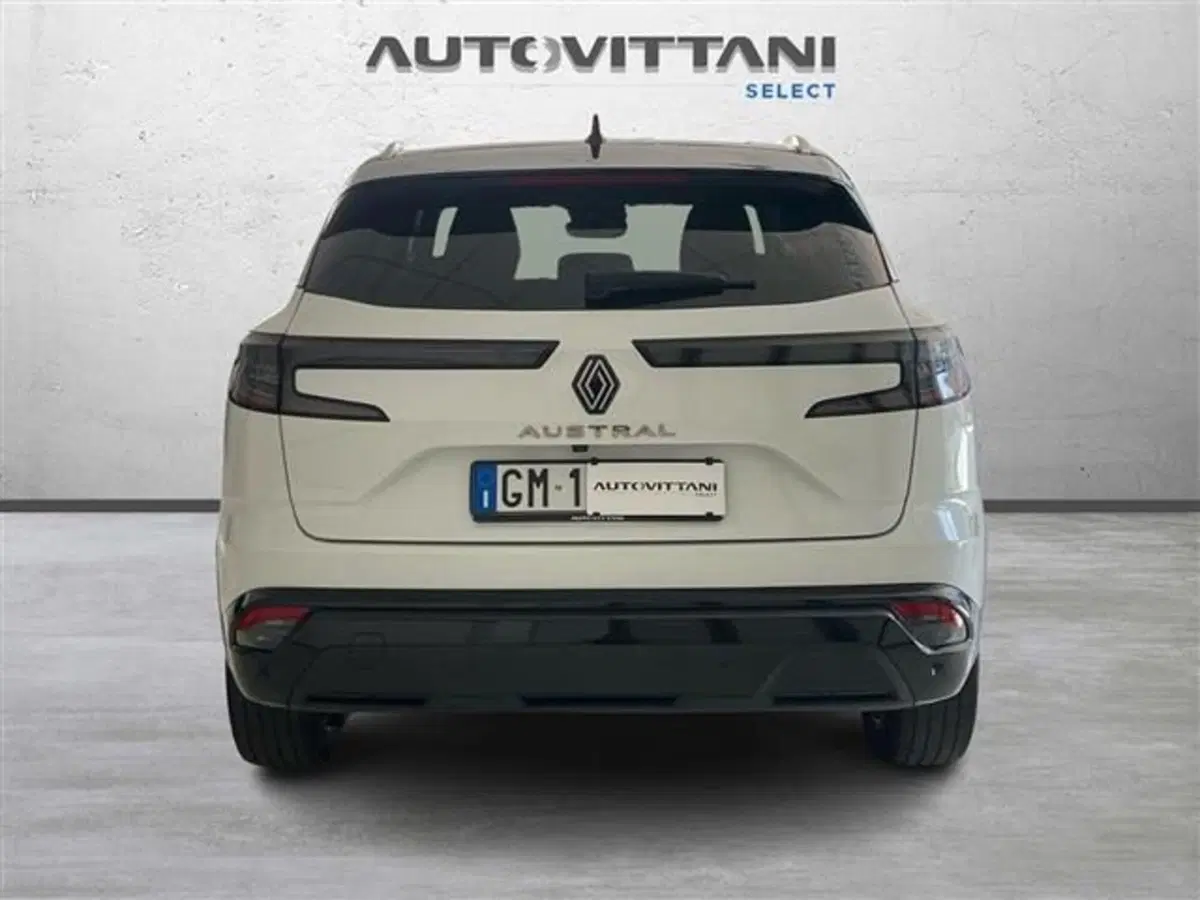 Renault Austral usata a Como (5)