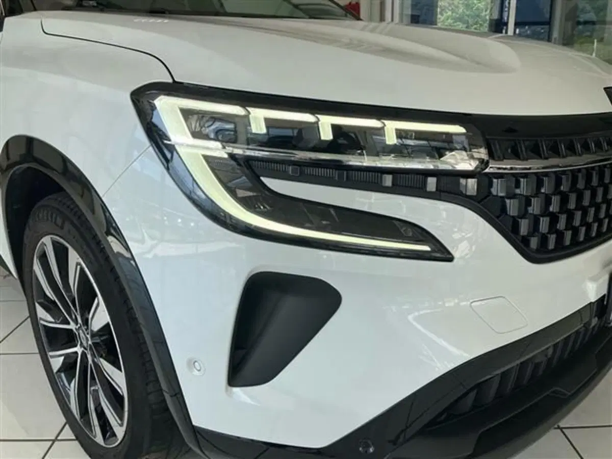 Renault Austral usata a Como (6)