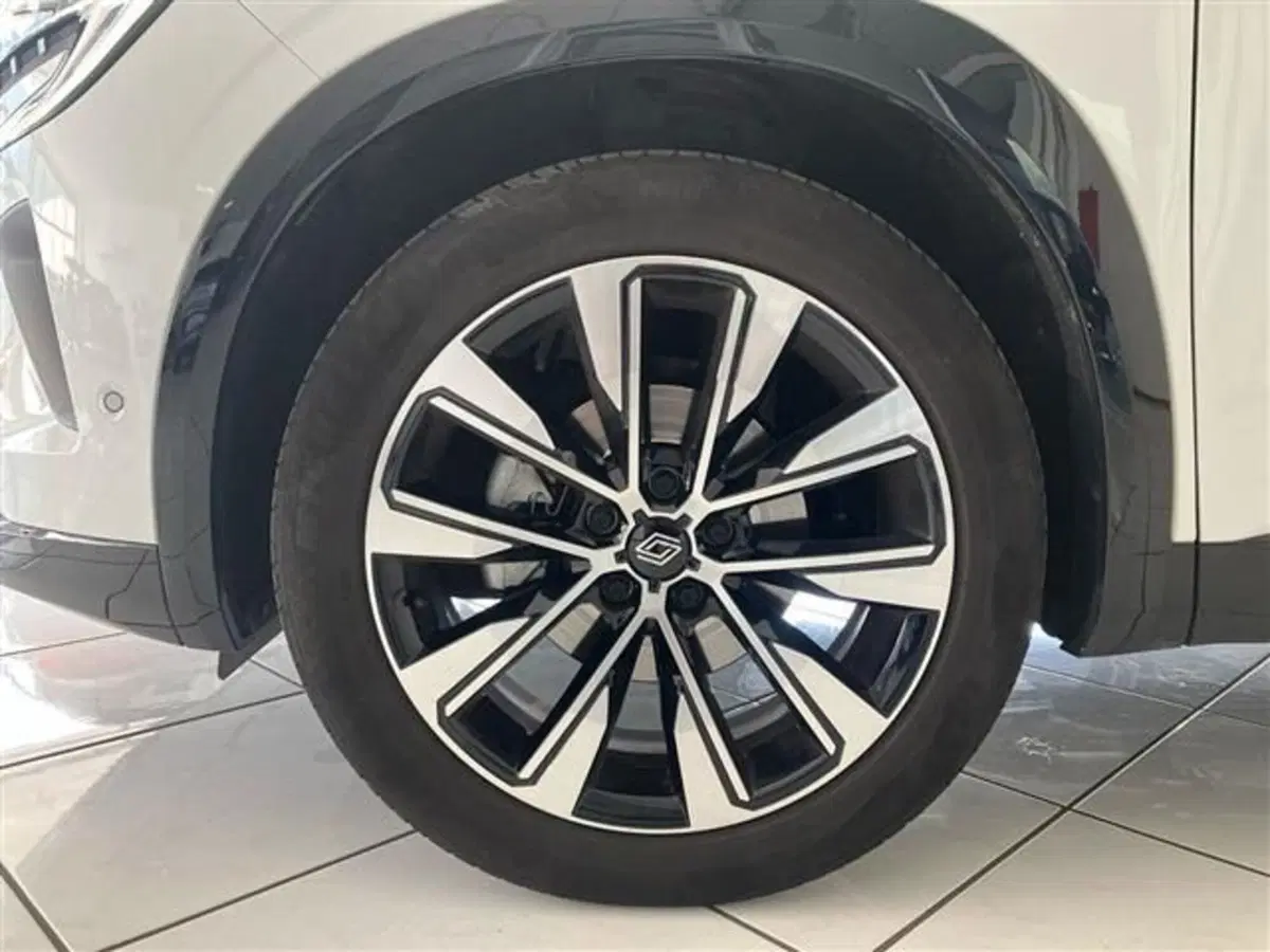Renault Austral usata a Como (8)