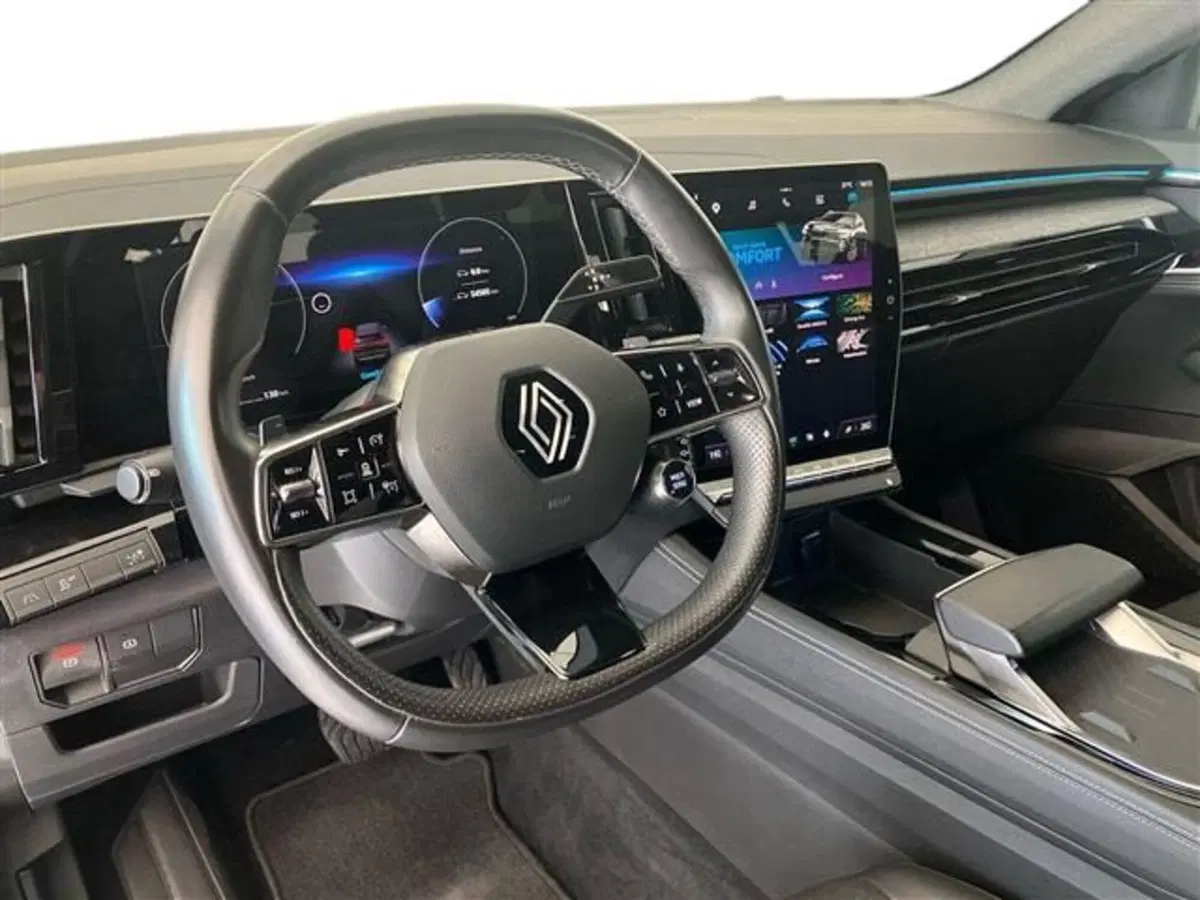 Renault Austral usata a Como (9)