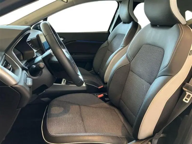 Renault Captur usata a Como (10)