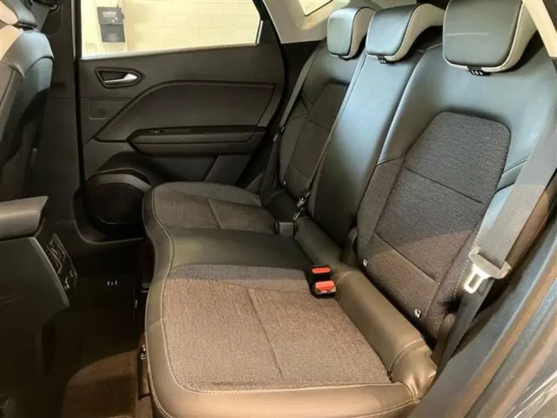 Renault Captur usata a Como (11)