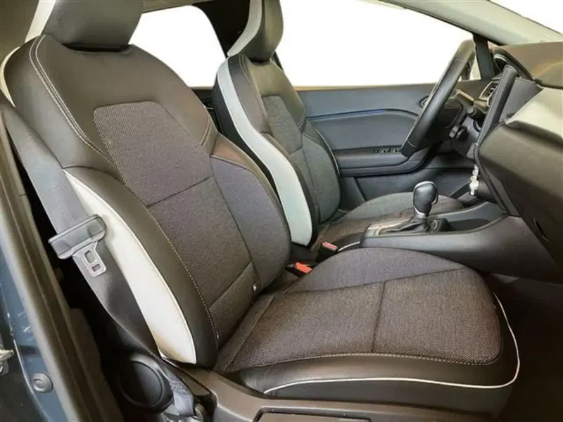Renault Captur usata a Como (12)