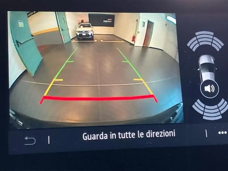 Renault Captur usata a Como (13)