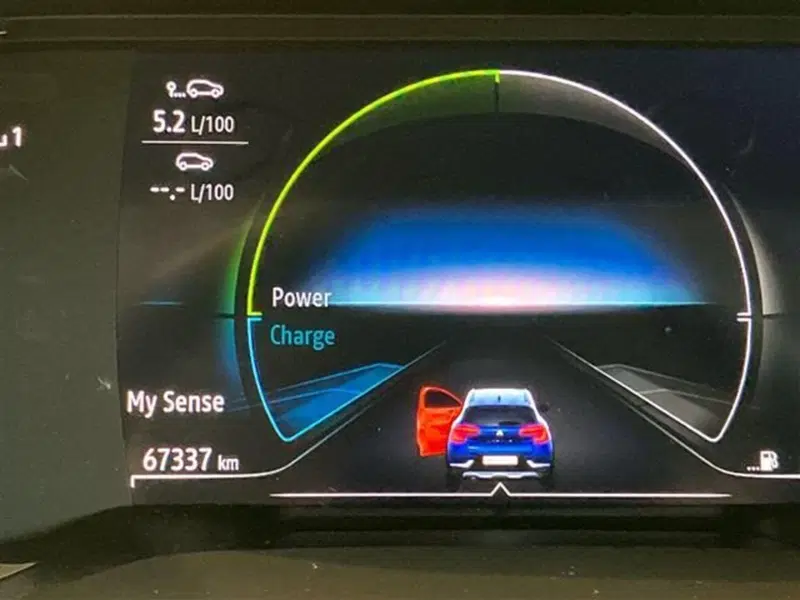 Renault Captur usata a Como (14)