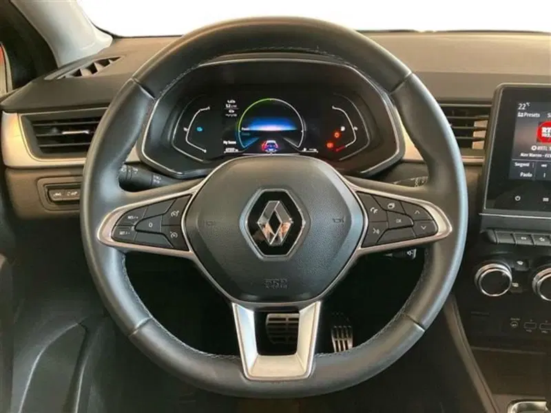 Renault Captur usata a Como (16)