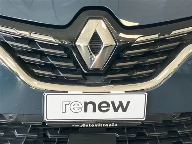 Renault Captur usata a Como (20)