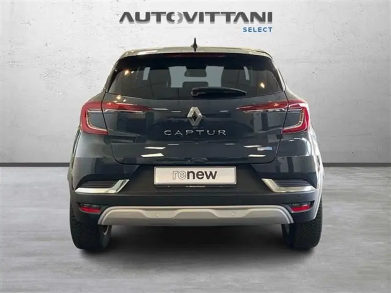 Renault Captur usata a Como (3)