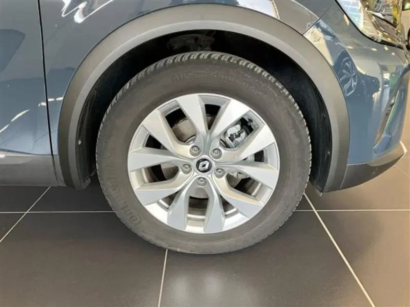 Renault Captur usata a Como (6)