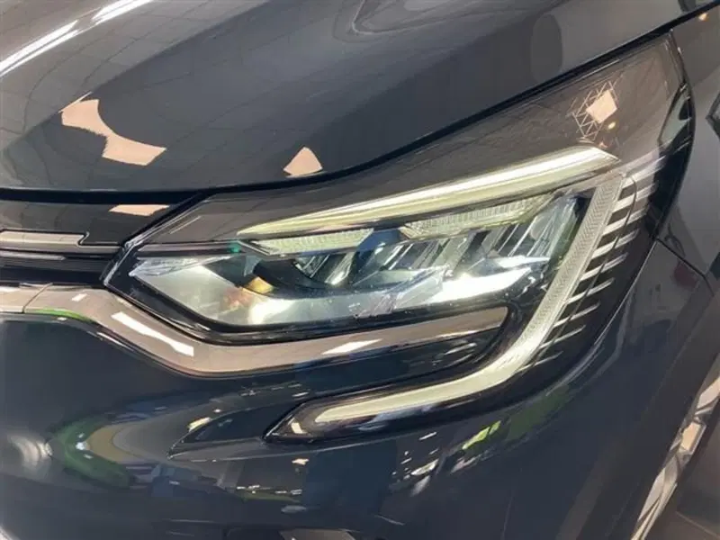 Renault Captur usata a Como (7)