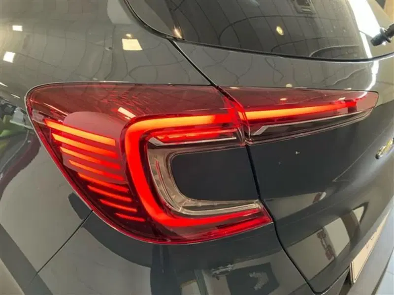 Renault Captur usata a Como (8)
