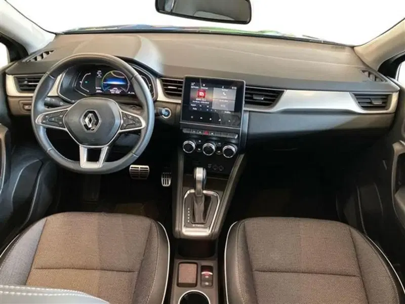 Renault Captur usata a Como (9)