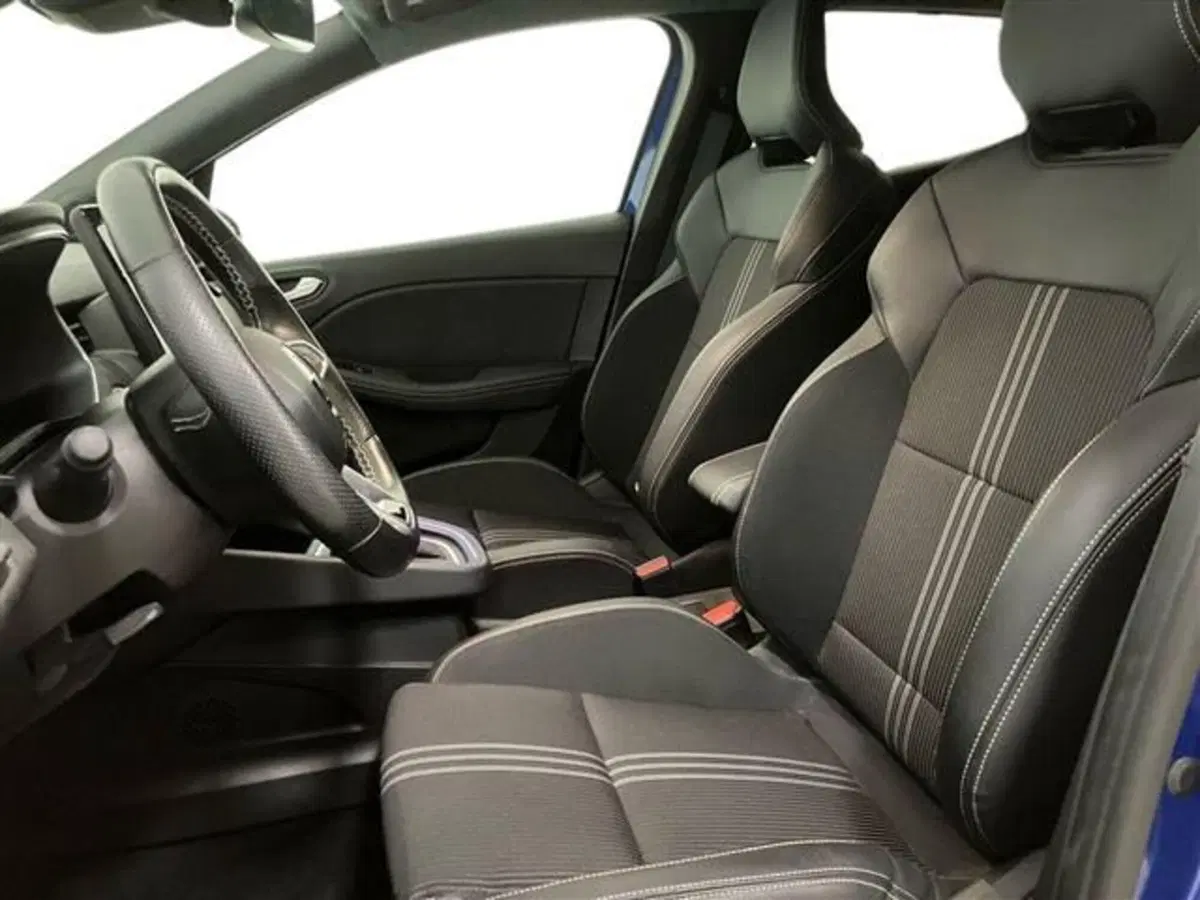 Renault Clio usata a Como (10)