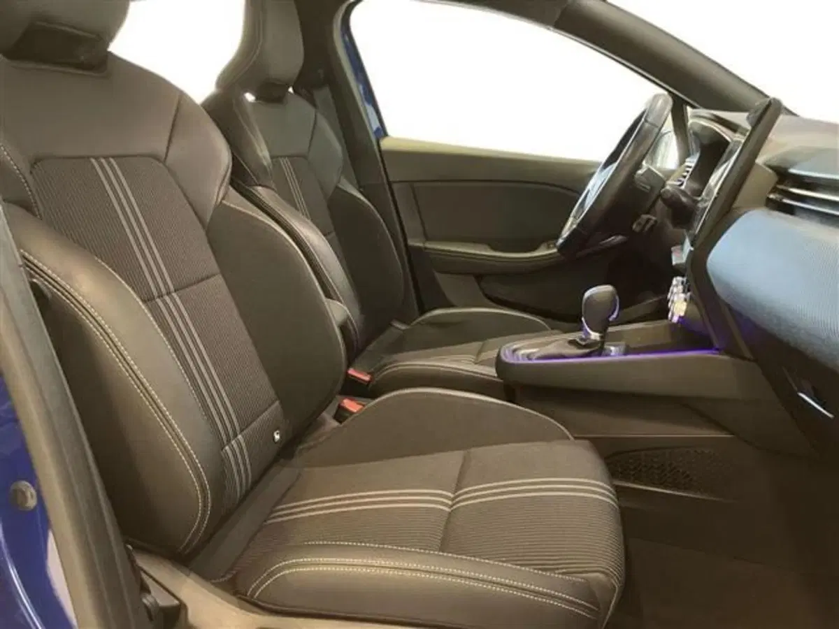 Renault Clio usata a Como (11)