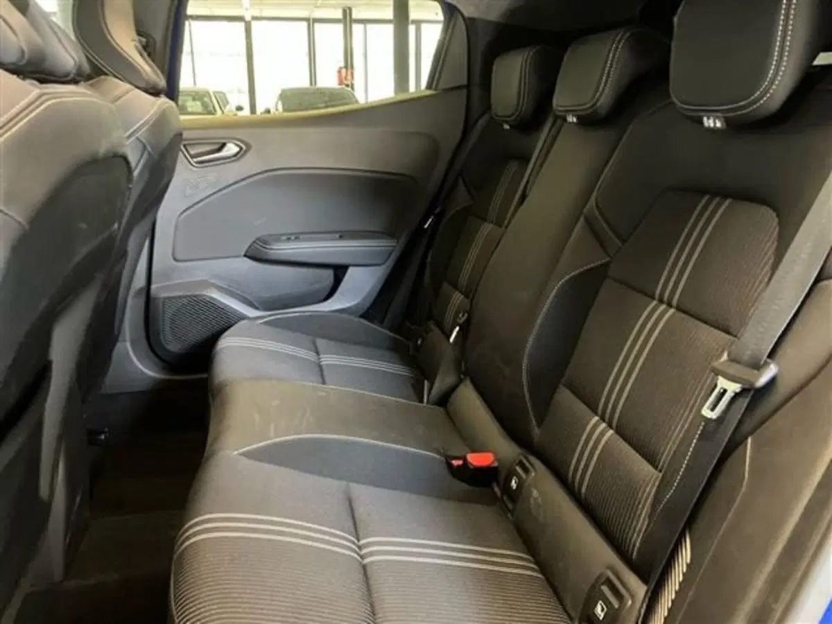 Renault Clio usata a Como (12)
